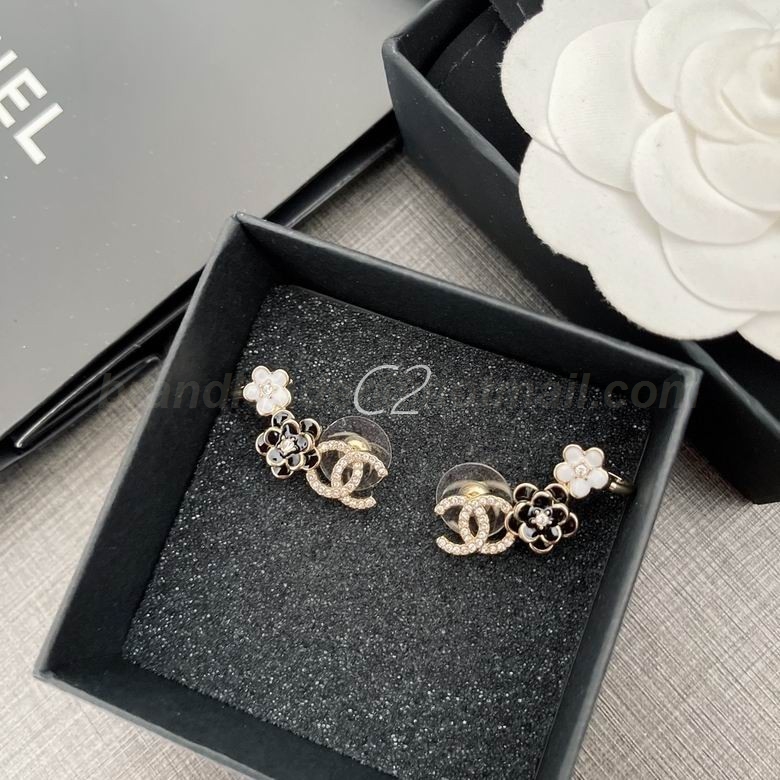 Chanel Earrings 1723